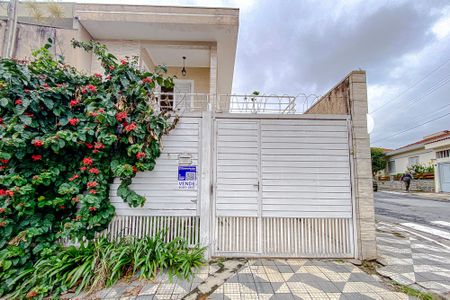 Casa à venda com 250m², 5 quartos e 3 vagasFachada - Plaquinha