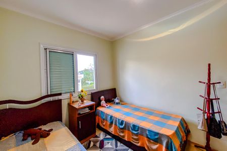 Casa à venda com 250m², 5 quartos e 3 vagasQuarto 2