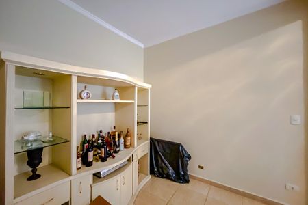 Casa à venda com 250m², 5 quartos e 3 vagasSala (Casa 2)