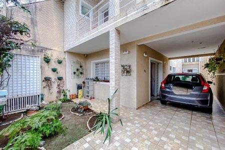 Casa à venda com 250m², 5 quartos e 3 vagasGaragem