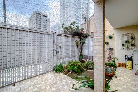 Casa à venda com 250m², 5 quartos e 3 vagasGaragem