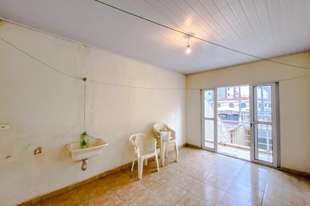 Casa à venda com 250m², 5 quartos e 3 vagasÁrea de Serviço