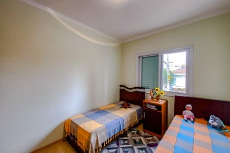 Casa à venda com 250m², 5 quartos e 3 vagasQuarto 2