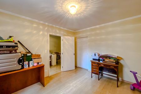 Casa à venda com 250m², 5 quartos e 3 vagasQuarto (Casa 2)