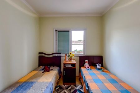 Casa à venda com 250m², 5 quartos e 3 vagasQuarto 2