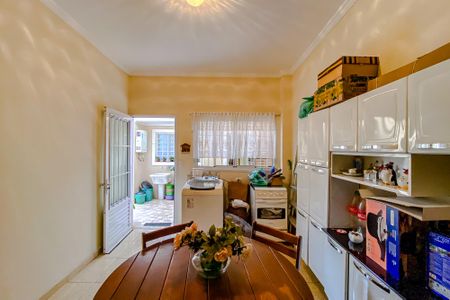 Casa à venda com 250m², 5 quartos e 3 vagasCozinha (Casa 2)