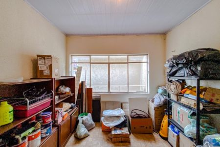 Casa à venda com 250m², 5 quartos e 3 vagasQuarto de Serviço