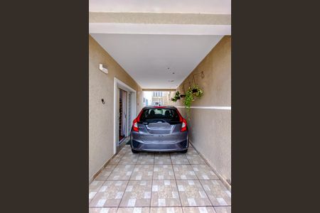 Casa à venda com 250m², 5 quartos e 3 vagasGaragem