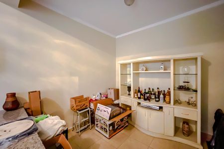 Casa à venda com 250m², 5 quartos e 3 vagasSala (Casa 2)