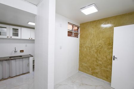 Copa de apartamento à venda com 3 quartos, 100m² em Prado, Belo Horizonte
