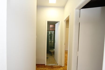Corredor de apartamento para alugar com 3 quartos, 100m² em Prado, Belo Horizonte