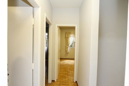 Corredor de apartamento à venda com 3 quartos, 100m² em Prado, Belo Horizonte