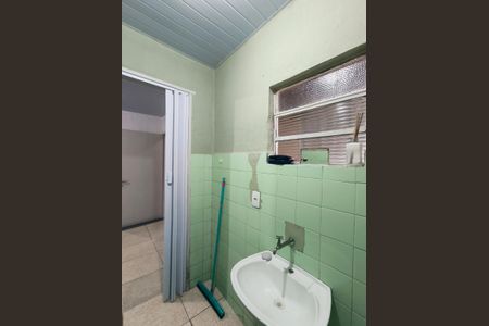 Casa à venda com 42m², 1 quarto e 1 vagaBanheiro