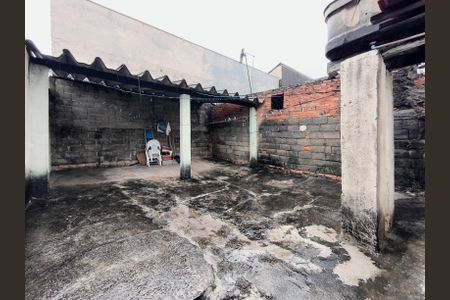 Casa à venda com 42m², 1 quarto e 1 vagaÁrea de Serviço