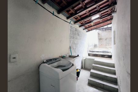 Casa à venda com 42m², 1 quarto e 1 vagaÁrea de Serviço