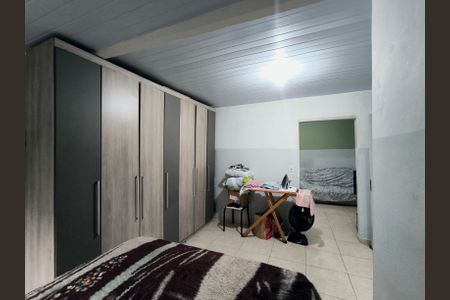 Quarto de casa à venda com 1 quarto, 42m² em Vila Josefina, Jundiaí