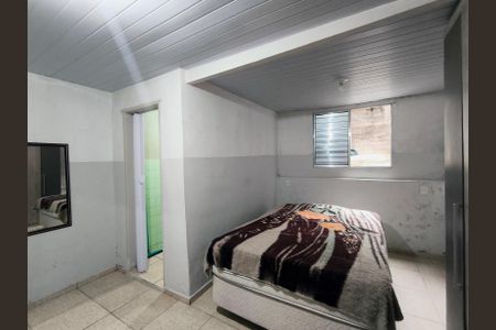 Casa à venda com 42m², 1 quarto e 1 vagaQuarto