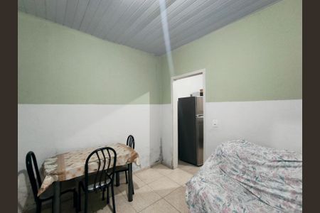 Sala de casa à venda com 1 quarto, 42m² em Vila Josefina, Jundiaí