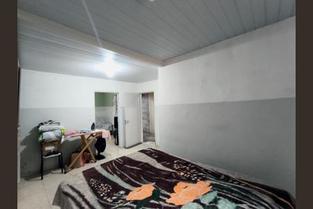 Casa à venda com 42m², 1 quarto e 1 vagaQuarto