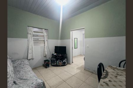 Sala de casa à venda com 1 quarto, 42m² em Vila Josefina, Jundiaí