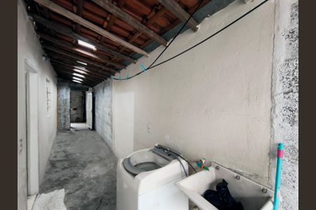 Casa à venda com 42m², 1 quarto e 1 vagaÁrea de Serviço