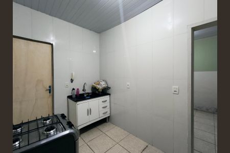 Casa à venda com 42m², 1 quarto e 1 vagaCozinha