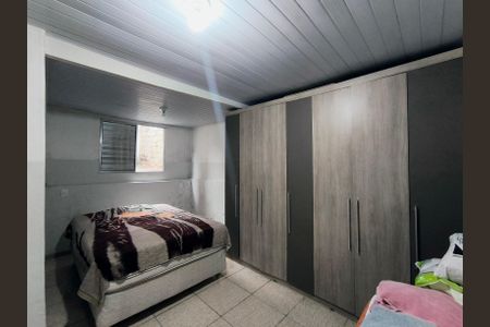 Quarto de casa à venda com 1 quarto, 42m² em Vila Josefina, Jundiaí