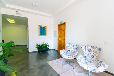 Apartamento à venda com 89m², 3 quartos e 1 vaga Apartamento à venda com 89m², 3 quartos e 1 vagaÁrea comum