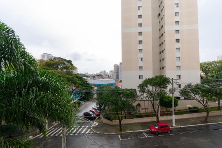 Apartamento à venda com 89m², 3 quartos e 1 vaga Apartamento à venda com 89m², 3 quartos e 1 vagaVaranda da Sala