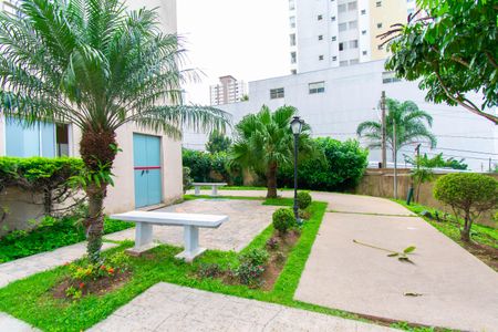 Apartamento à venda com 89m², 3 quartos e 1 vaga Apartamento à venda com 89m², 3 quartos e 1 vagaÁrea comum