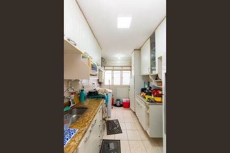 Apartamento à venda com 89m², 3 quartos e 1 vaga Apartamento à venda com 89m², 3 quartos e 1 vagaCozinha