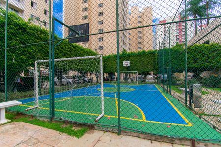 Apartamento à venda com 89m², 3 quartos e 1 vaga Apartamento à venda com 89m², 3 quartos e 1 vagaÁrea comum