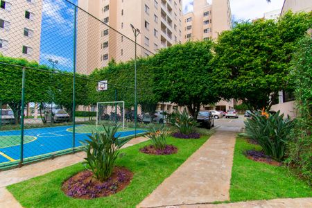 Apartamento à venda com 89m², 3 quartos e 1 vaga Apartamento à venda com 89m², 3 quartos e 1 vagaÁrea comum