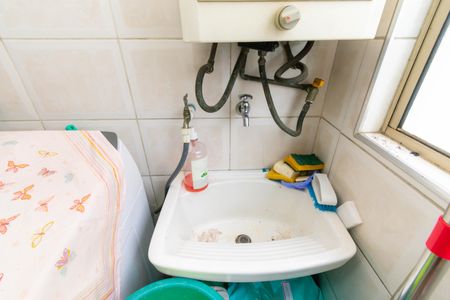 Apartamento à venda com 89m², 3 quartos e 1 vaga Apartamento à venda com 89m², 3 quartos e 1 vagaFachada