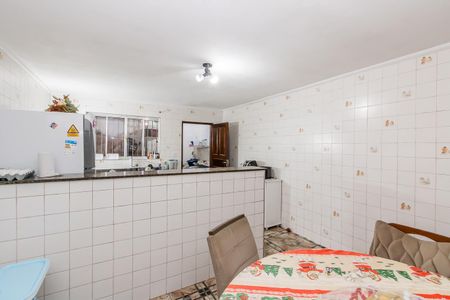 Casa à venda com 150m², 3 quartos e 1 vagaCozinha
