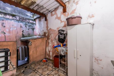 Casa à venda com 150m², 3 quartos e 1 vagaÁrea de Serviço