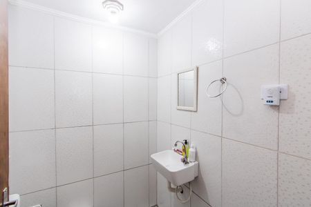 Casa à venda com 150m², 3 quartos e 1 vagaLavabo