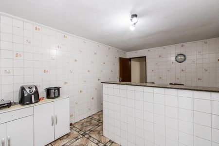 Casa à venda com 150m², 3 quartos e 1 vagaCozinha