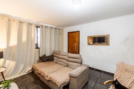 Casa à venda com 150m², 3 quartos e 1 vagaSala