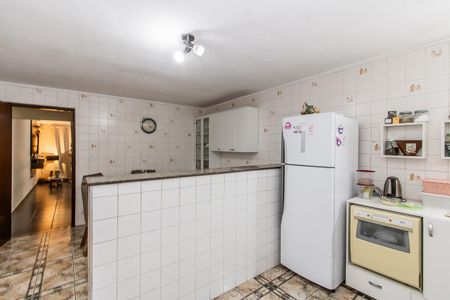 Casa à venda com 150m², 3 quartos e 1 vagaCozinha