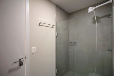 Apartamento para alugar com 42m², 1 quarto e 1 vagaBanheiro