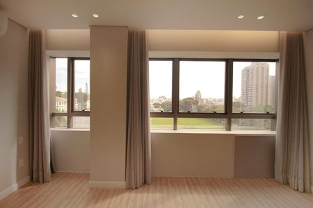 Apartamento para alugar com 42m², 1 quarto e 1 vagaJanela