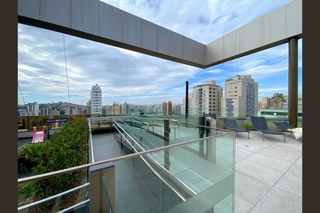Apartamento para alugar com 42m², 1 quarto e 1 vagaÁrea comum