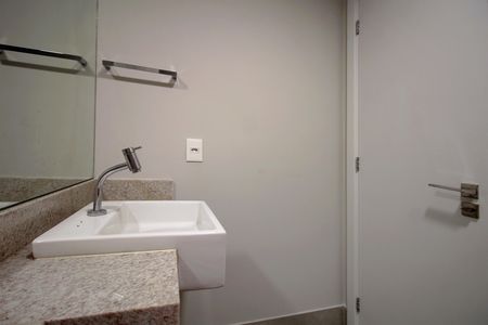 Apartamento para alugar com 42m², 1 quarto e 1 vagaBanheiro
