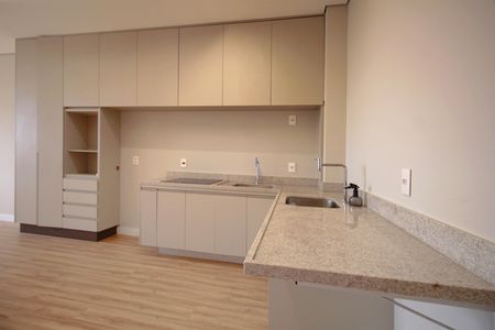 Apartamento para alugar com 42m², 1 quarto e 1 vagaCozinha
