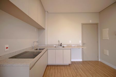 Apartamento para alugar com 42m², 1 quarto e 1 vagaCozinha