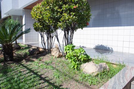 Apartamento à venda com 220m², 5 quartos e 2 vagasHall de entrada