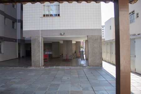 Apartamento à venda com 220m², 5 quartos e 2 vagasÁrea comum 