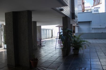 Apartamento à venda com 220m², 5 quartos e 2 vagasÁrea comum