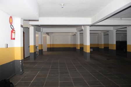 Apartamento à venda com 220m², 5 quartos e 2 vagasGaragem